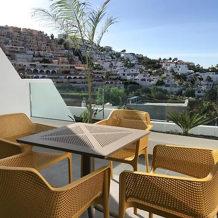 Apartamento Deleted Costa Adeje (Tenerife)