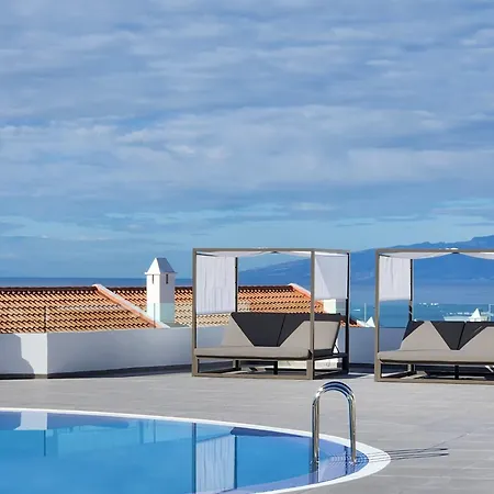 Deleted Costa Adeje (Tenerife)