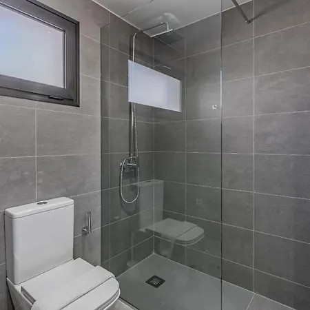 Apartamento Deleted Costa Adeje (Tenerife)