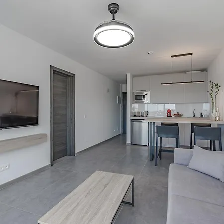 Apartamento Deleted Costa Adeje (Tenerife)