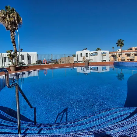 Sea View Modern