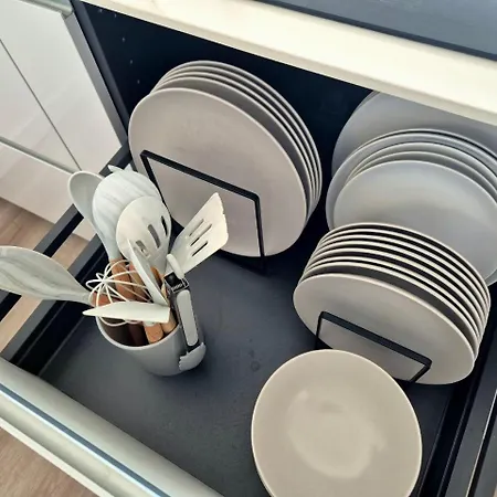 Sea View Modern * Адехе