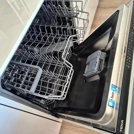 Апартаменты Sea View Modern Адехе