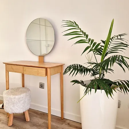 Lejlighed Sea View Modern Costa Adeje (Tenerife)