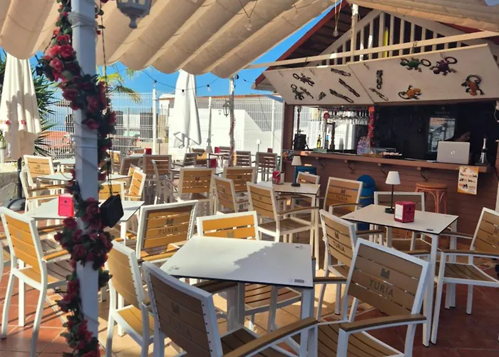 Sea View Modern Апартаменты Адехе