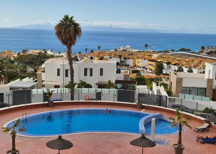 Sea View Modern * Адехе