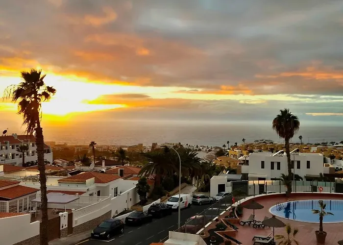 Апартаменты Sea View Modern *