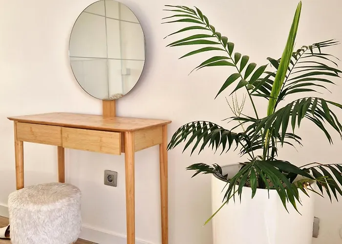 Apartamento Sea View Modern Costa Adeje (Tenerife)