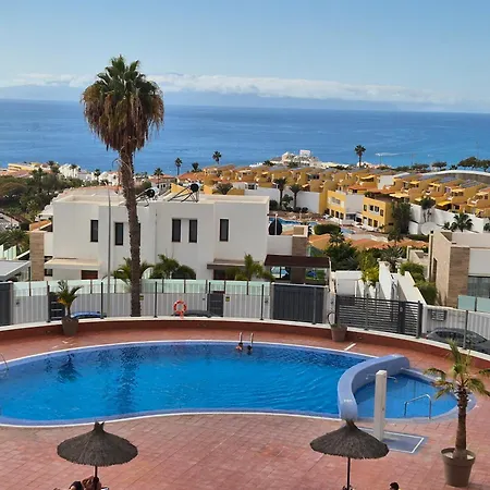 Sea View Modern * Costa Adeje (Tenerife)