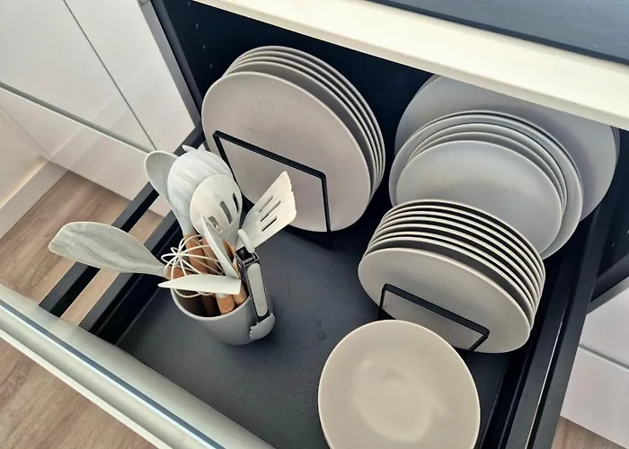 Sea View Modern * Costa Adeje (Tenerife)